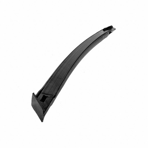 Pillar Post Seal. Fits convertible left side only. Each. PILLAR POST SEAL 83-86 FORD MUSTANG/ MERCUR